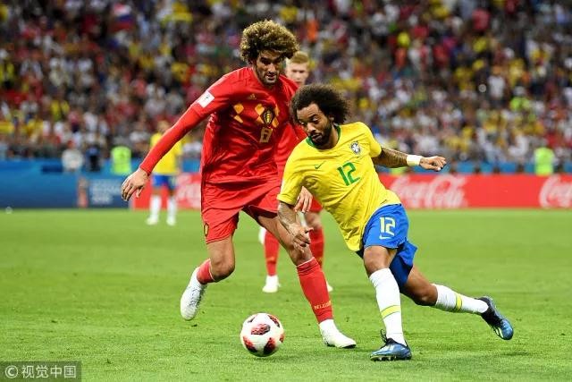 亚沙会丨让没见过海的人在海里打水球，需要克服多少困难？