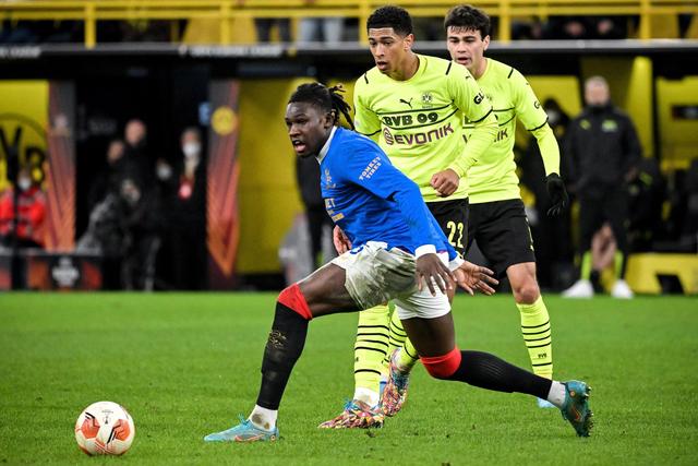 德里赫特：世界不会因一场比赛而改变