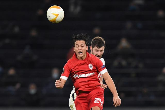 CBA伤情：景菡一遭遇左膝前交叉韧带断裂